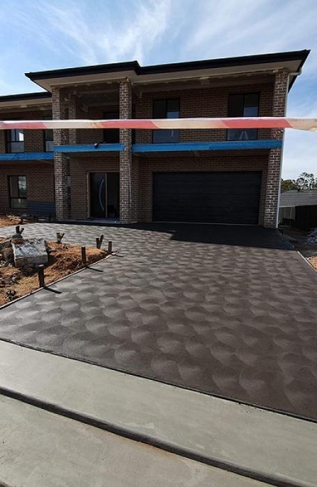 Driveway #2